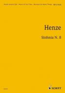 Sinfonia N. 8 Standard