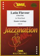 Latin Flavour Standard