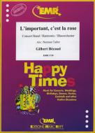 L'important, c'est la Rose Standard