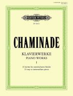 Berceuse arabe Op. 166 