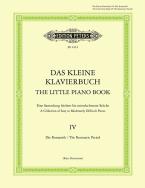 Album-leaf, Op. 99 