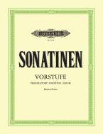 Allegro, 12 leichte Stücke für Klavier Nr. 4, 1, 5, 6 