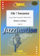 Oh! Susanna Standard