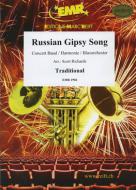Russian Gipsy Song Standard