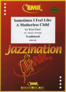 Sometimes I Feel Like A Motherless Child Standard