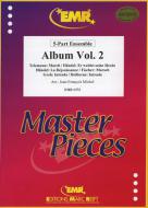 Album Vol. 2 Standard