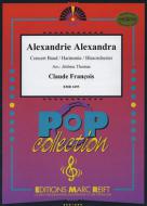 Alexandrie, Alexandra Standard