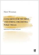 Concerto pour trompette et orchestre à cordes 