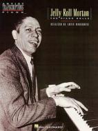 Jelly Roll Blues 