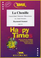 La Chenille Standard