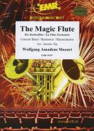 Die Zauberflöte Ouvertüre Standard