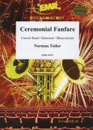 Ceremonial Fanfare Standard