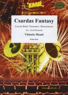 Csardas Fantasy Standard