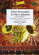 Elsa's Procession To The Cathedral Standard