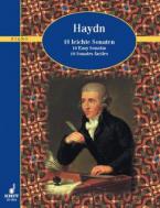 10 Sonates faciles Standard