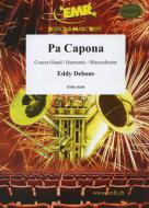 Pa Capona Standard