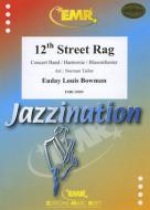 12th Street Rag Standard
