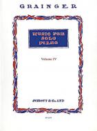 Music for Solo Piano Vol. 4 Standard