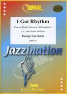 I Got Rhythm Standard