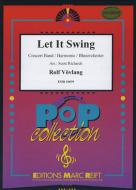 Let It Swing Standard