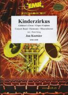 Kinderzirkus Standard