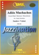 Adiós, Muchachos Standard