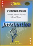 Dominican Dance Standard