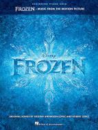 Do You Want To Build A Snowman? 