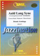 Auld Lang Syne Standard