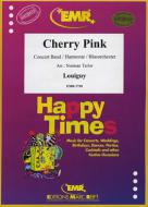 Cherry Pink Standard