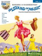 The Lonely Goatherd 