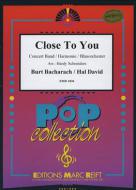 Close To You Standard