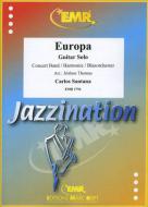 Europa Standard