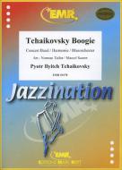 Tchaikovsky Boogie Standard