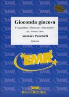 Gioconda Giocosa Standard