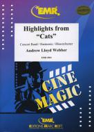 Highlights From Cats Standard