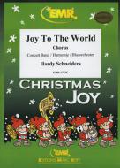 Joy To The World Standard