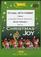 O Come, All Ye Faithful Standard