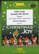 Stille Nacht / Kommet ihr Hirten Standard