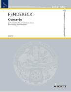 Concerto Standard