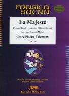 La Majesté Standard