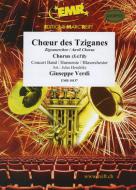 Choeur des Tziganes Standard