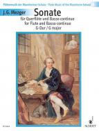 Sonate en sol majeur op. 6/2 