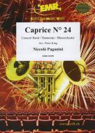 Caprice No. 24 Standard