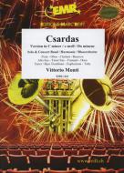 Csardas Standard
