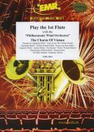 Play the 1st Flute: The Charm of Vienna Standard