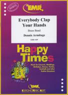 Everybody Clap Your Hands Standard
