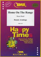 Home On The Range Standard