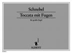 Toccata with Fugue 