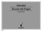 Toccata with Fugue 
